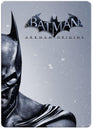 Batman Arkham Origins [Steelbook]