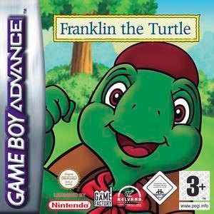 Franklin the Turtle