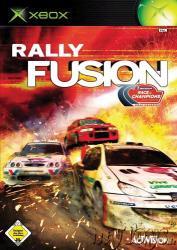 Rally Fusion: Race of Champions