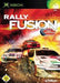 Rally Fusion: Race of Champions