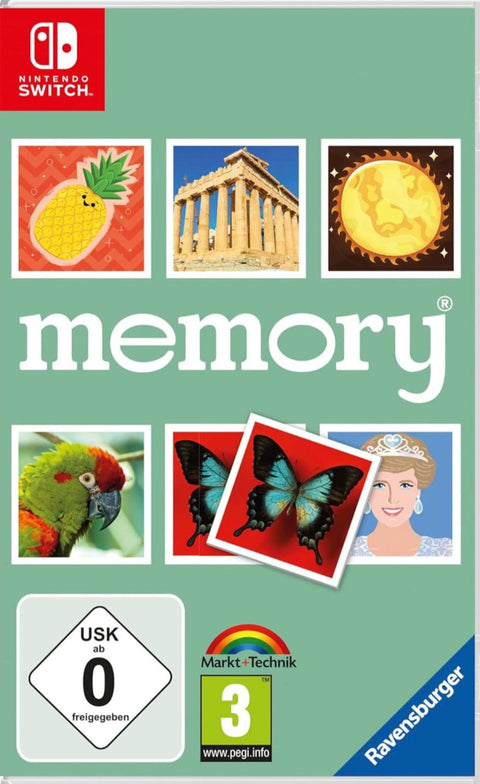 Memory