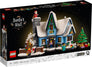 Santa's Visit #10293