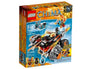 Tormak's Shadow Blazer #70222