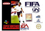 FIFA Road to World Cup 98