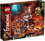 Skull Sorcerer's Dungeons #71722