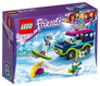 Snow Resort Off-Roader #41321