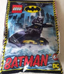 Batman with Jet Ski #212224