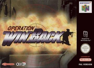 Operation Winback