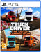 Truck Driver: The Dutch Connection