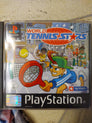 World Tennis Stars