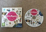 Wii Party [Card Sleeve]