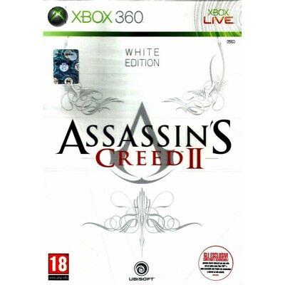 Assassin's Creed II [White Edition]