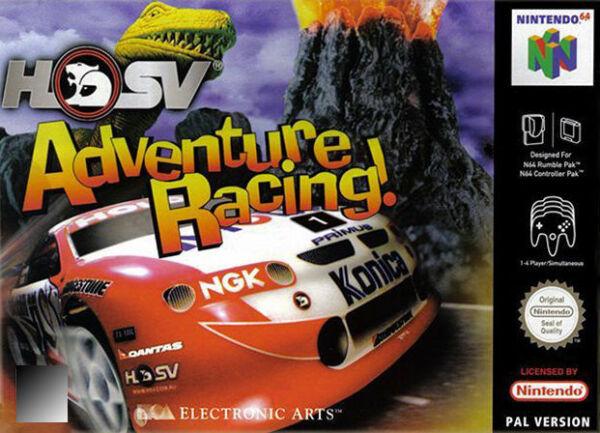 HSV Adventure Racing