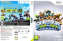 Skylanders: Swap Force