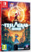 Teslagrad Power Pack