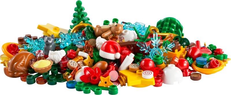 Christmas Fun VIP Add-On Pack #40609