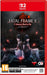 Fatal Frame II: Crimson Butterfly Remake