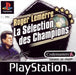 Roger Lemerre: La Selection des Champions