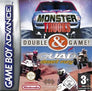Monster Trucks & Quad Desert Fury