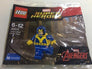 Giant-Man Hank Pym #30610