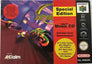 Extreme G [Special Edition]