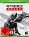 Sniper Ghost Warrior Contacts