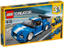 Turbo Track Racer #31070