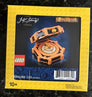 Jack Sparrow's Compass #6601585