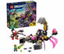 Nightmare Scorpion Digger #71513