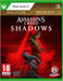 Assassin's Creed Shadows [Gold Edition]
