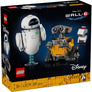 WALL-E And EVE #43279