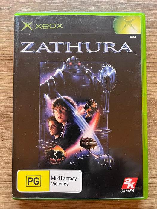 Zathura