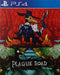 Plague Road [Kickstarter Cover]