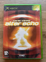 Alter Echo