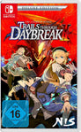Legend Of Heroes: Trails Through Daybreak II [Deluxe Edition]