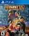 Romance of the Three Kingdoms XIV