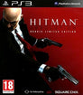 Hitman: Absolution [Nordic Limited Edition]