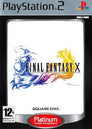 Final Fantasy X [Platinum]