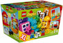 Creative Building Basket #10820