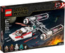 Resistance Y-Wing Starfighter #75249