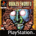 Broken Sword II