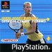 Anna Kournikova's Smash Court Tennis