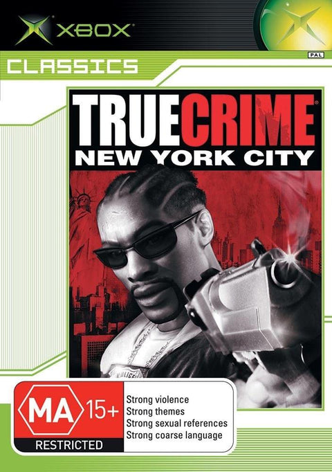 True Crime: New York City [Classics]