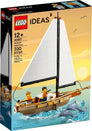 Sailboat Adventure #40487