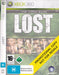 Lost The Video Game [Not for Resale]