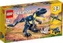 Mighty Dinosaurs #77941