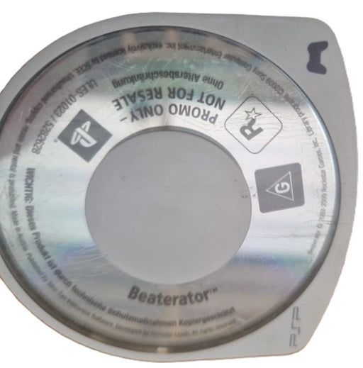 Beaterator [Not For Resale]