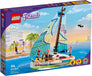 Stephanie's Sailing Adventure #41716