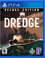 Dredge: Deluxe Edition