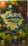 The Smurfs: Mission Vileaf